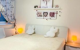 St Stephen'S Apartment