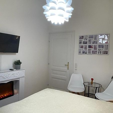 St Stephen'S Apartment Wenen Buitenkant foto