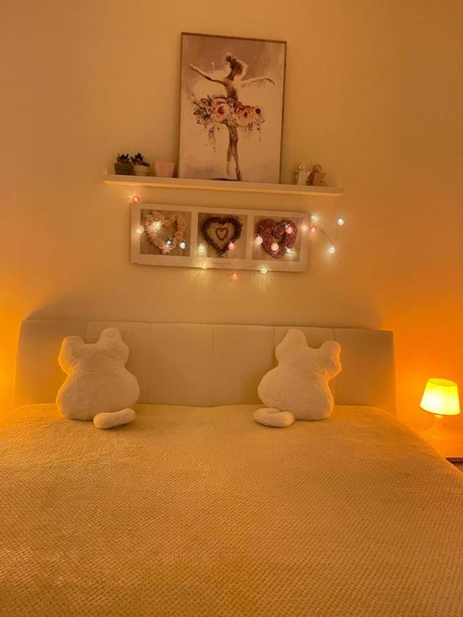St Stephen'S Apartment Wenen Buitenkant foto
