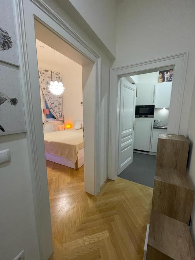 St Stephen'S Apartment Wenen Buitenkant foto