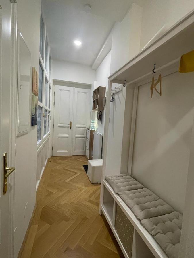 St Stephen'S Apartment Wenen Buitenkant foto