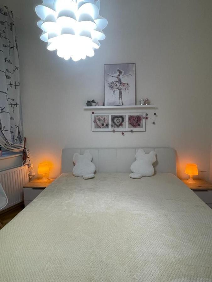 St Stephen'S Apartment Wenen Buitenkant foto
