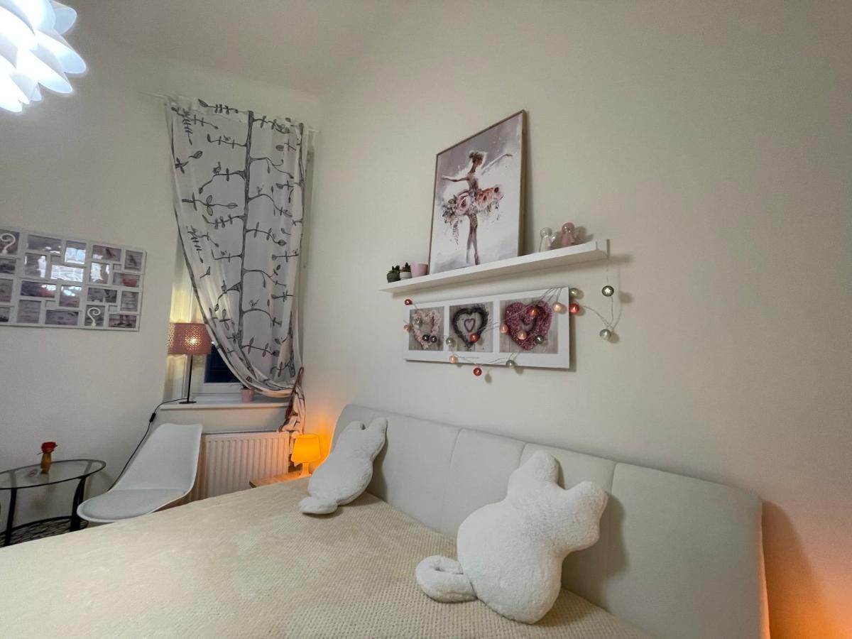 St Stephen'S Apartment Wenen Buitenkant foto