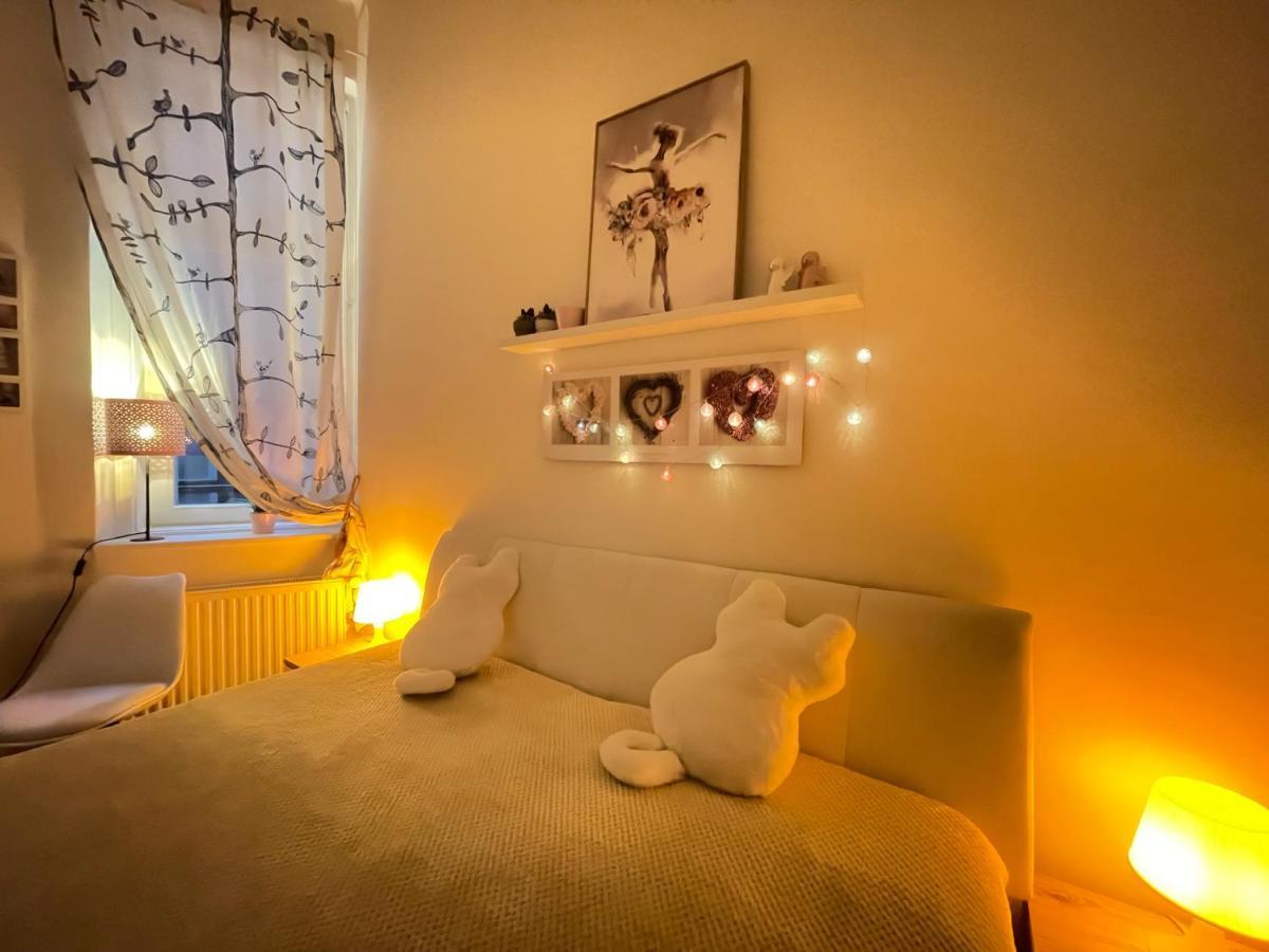 St Stephen'S Apartment Wenen Buitenkant foto