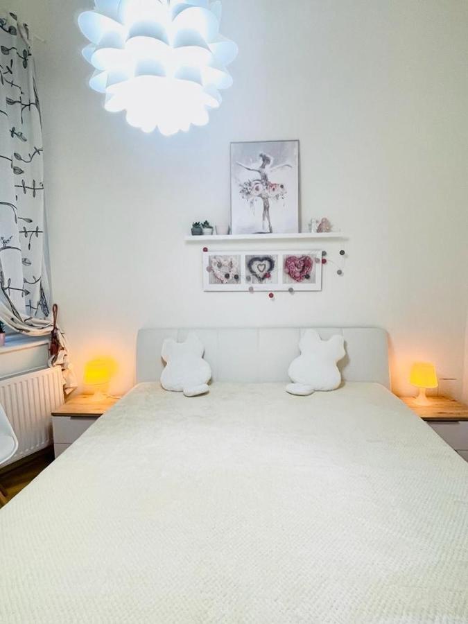 St Stephen'S Apartment Wenen Buitenkant foto